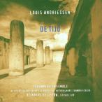 Louis Andriessen: De Tijd (Time) For Large Ensemble FROM US IMPORT