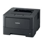 brother レーザープリンター A4 モノク