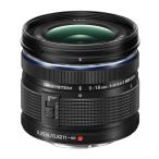 OM SYSTEM 超広角ズームレンズ M.ZUIKO DIGITAL ED 9-18mm F4.0-5.6 ? 小型軽量（154g）/風景
