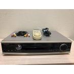 MITSUBISHI 三菱 HV-BX200 ビデオカセットレコーダー (VHSビデオデッキ VHSレコーダー) 外付け地デジチューナー対応