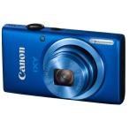 Canon デジタルカメラ IXY 100F(ブルー) 広角28mm 光学8倍ズーム IXY100F(BL)