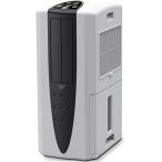 CORONA(コロナ) 衣類乾燥除湿機 冷風機能付き 日本生産 スポットクーラー 「どこでもクーラー」 除湿能力10L (木造11畳 / 鉄