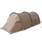 ti-o-ti-( DOD )kamaboko палатка Solo TC 2 человек T2-604-TN