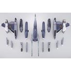 DX Chogokin VF-25Fme носорог a bar сверло -(.. женщина Alto машина ) обновленный Ver. для Tornado детали ( душа web ограничение )