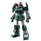 バンダイ(BANDAI) HI-METAL R ソルティック H8 ラウンドフェイサー 『太陽の牙ダグラム』(魂ウェブ商店限定)