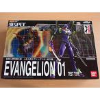 ショッピングエヴァンゲリオン TAMASHII NATIONS 魂SPEC 人造人間エヴァンゲリオン 初号機