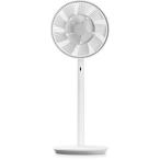  bar Mu da The * зеленый вентилятор DC motor вентилятор BALMUDA The GreenFan EGF-1700-WG ( белый × серый )