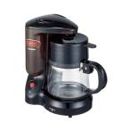 IZUMI кофеварка IC-3802K черный 