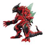  Bandai Ultra монстр серии EX arc be настоящий 