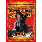 LiVE is Smile Always~LOVER*S"MiLE~in день соотношение . поле большой музыка .DVD
