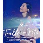  Sakamoto подлинный .20 anniversary commemoration LIVE*FOLLOW ME" at Saitama super Arena Blu-ray