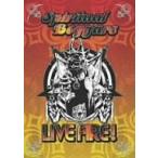  Live * fire -DVD