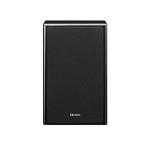  Denon Denon SC-A37 книжная полка динамик Surround в высоком разрешени соответствует SC-17 SC-37 серии 1 шт. черный SC-