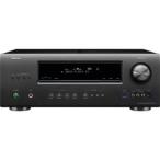 Denon AV Surround ресивер 5.1ch черный AVR-1612-K
