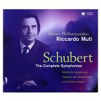 Schubert: The Complete Symphonies