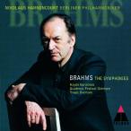 Symphonies 1-4 / Overtures