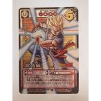  Dragon Ball карты kila Son Gohan D-397