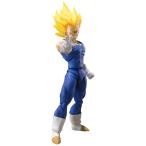 プレミアムバンダイS.H.Figuarts 魔人ベジータ ドラゴンボールZ