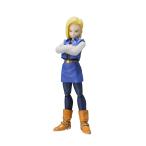 S.H.Figuarts DRAGON BALL Z 人造人間18号 フィギュア