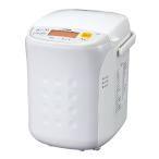 タイガー ホームベーカリー 「やきたて」 ホワイト 1斤用 KBC-S100W