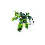 トランスフォーマーリベンジ トランスフォーマームービー RA-08 デザートトラッカーラチェット 並行輸入品