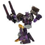 タカラトミー(TAKARA TOMY) トランスフォーマー トランスフォーマーレガシー TL-26 ディセプティコンターン