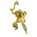  Transformer King dam серии KD-03chi-ta-