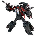 トランスフォーマー トランスフォーマ?レガシー TL-07 ワイルドライダー