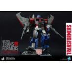 THE TRANSFORMERS GENERATION 1 Optimus Prime (Starscream Version)(Speci