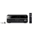 Yamaha (YAMAHA) AV ресивер черный RX-V385(B)