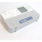 SONY портативный радио магнитофон 4GB R50 ICZ-R50