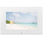 GREEN HOUSE 7 дюймовый цифровая фоторамка (800*480) 2GB белый GHV-DF7FW