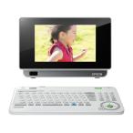  старый модель Epson compact принтер Colorio me E-840