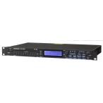 TASCAM CD плеер для бизнеса 1U CD-500B