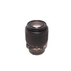 Nikon взгляд издалека zoom линзы AF-S DX VR Zoom Nikkor ED 55-200mm f/4-5.6G Nikon DX формат 
