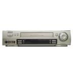 S-VHSビデオデッキ ビクター HR-S100