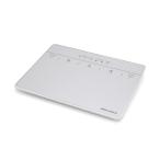 ARCHISS Touch накладка беспроводной проводной мульти- jes коричневый -Windows10 соответствует Precision Touch BT белый серебряный AS