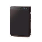 MCK70W-T увлажнение -тактный Lee ma очиститель воздуха (bita- Brown )