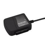  Elecom игра накладка конвертер USB подключение PlayStation / PlayStation 2 управление соответствует 1 порт JC-PS101UBK
