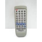  Panasonic пульт от аудиосистемы EUR648262