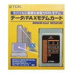 56KPC карта модем TDK DF5614F