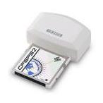 I-O DATA CFGPS2 антенна встроенный CompactFlash type GPS ресивер 