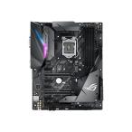 ASUS Intel Z370搭載 マザーボード LGA1151