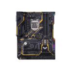 ASUS Intel Z370 搭載 LGA1151対応 マザーボード TUF Z370-PLUS GAMING ATX