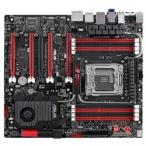 ASUSTek LGA2011 соответствует intel X79 набор микросхем установка E-ATX материнская плата RAMPAGE IV EXTREME