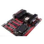 ASUSTeK Intel X99 набор микросхем установка ge-ming материнская плата RAMPAGE V EXTREME Extended ATX