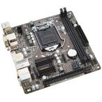 ASROCK материнская плата HASWELL соответствует C2 ste булавка gminiITX H81M-ITX