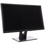 DELL E Series E2316H 23" Black Full HD Matt