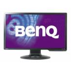 ベンキュー BenQ 24型 LCDワイドモニタ