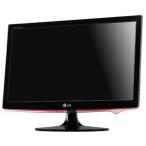 LG FLATLON 21.5 широкий жидкокристаллический дисплей ( черный блок,g редкость модель ) W2261VG-PF